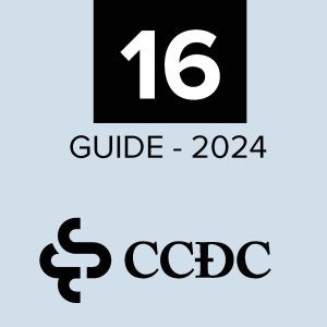 CCDC 16 - Guide to Changes in the Contract (2024)