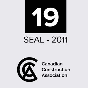 CCA 19 - Document Seal (2011)
