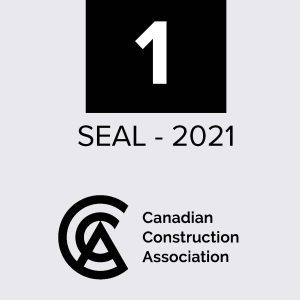 CCA 1 - Document Seal (2021)