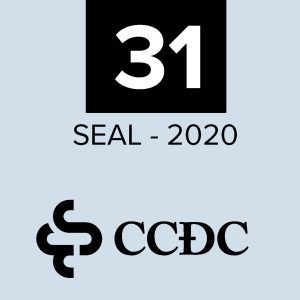 CCDC 31 - Document Seal (2020)