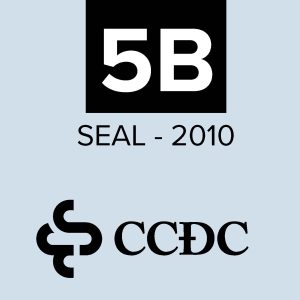 CCDC 5B - Document Seal (2010)
