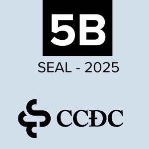 CCDC 5B - Document Seal (2025)